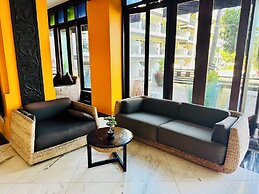 Pattawia Resort & Spa