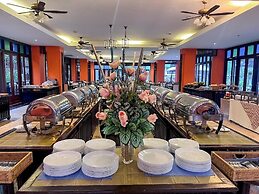 Pattawia Resort & Spa