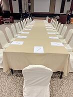 Pattawia Resort & Spa