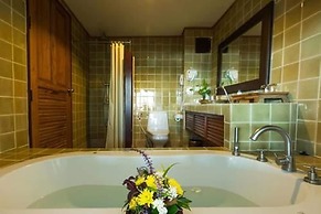 Pattawia Resort & Spa