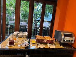 Pattawia Resort & Spa