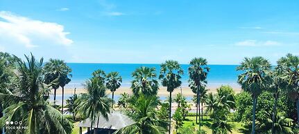 Pattawia Resort & Spa