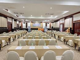 Pattawia Resort & Spa