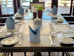 Pattawia Resort & Spa