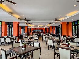 Pattawia Resort & Spa