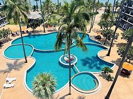 Pattawia Resort & Spa