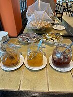 Pattawia Resort & Spa