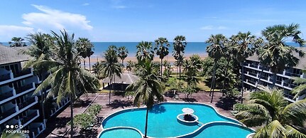 Pattawia Resort & Spa