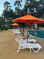 Pattawia Resort & Spa