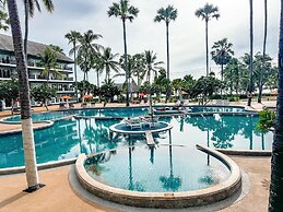 Pattawia Resort & Spa