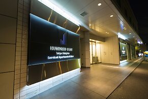 HUNDRED STAY Tokyo Shinjuku