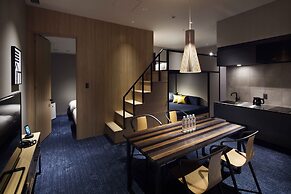 HUNDRED STAY Tokyo Shinjuku