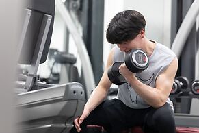 HUNDRED STAY Tokyo Shinjuku