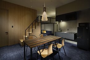 HUNDRED STAY Tokyo Shinjuku