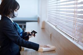 HUNDRED STAY Tokyo Shinjuku