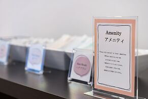 HUNDRED STAY Tokyo Shinjuku