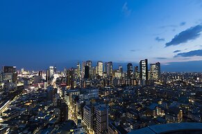 HUNDRED STAY Tokyo Shinjuku