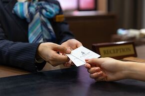 HUNDRED STAY Tokyo Shinjuku