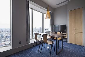 HUNDRED STAY Tokyo Shinjuku