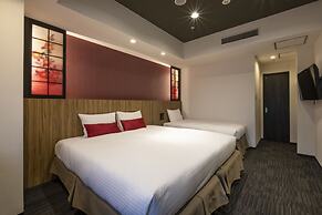 HUNDRED STAY Tokyo Shinjuku