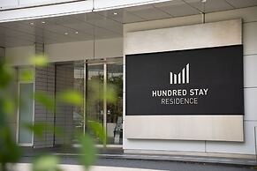 HUNDRED STAY Tokyo Shinjuku