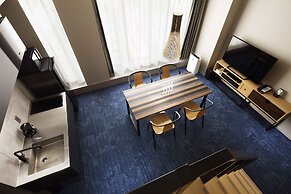 HUNDRED STAY Tokyo Shinjuku