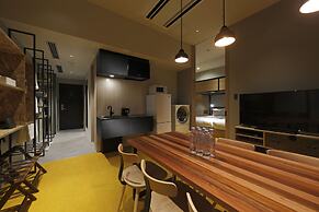 HUNDRED STAY Tokyo Shinjuku