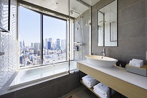 HUNDRED STAY Tokyo Shinjuku