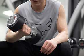 HUNDRED STAY Tokyo Shinjuku