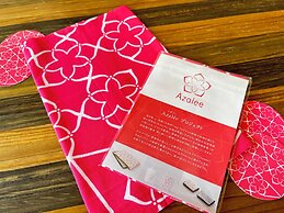 HUNDRED STAY Tokyo Shinjuku