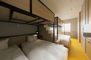 HUNDRED STAY Tokyo Shinjuku