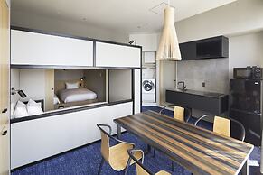 HUNDRED STAY Tokyo Shinjuku