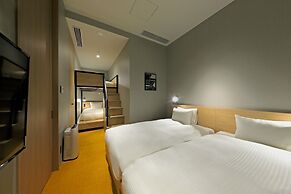 HUNDRED STAY Tokyo Shinjuku