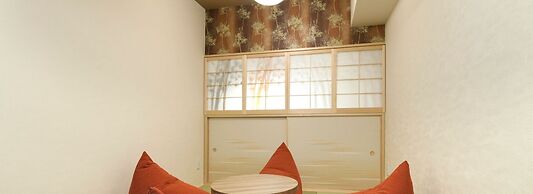 HUNDRED STAY Tokyo Shinjuku