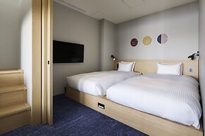 HUNDRED STAY Tokyo Shinjuku