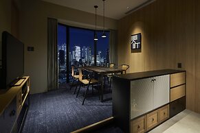 HUNDRED STAY Tokyo Shinjuku