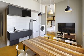 HUNDRED STAY Tokyo Shinjuku