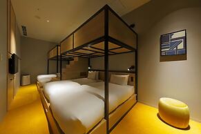 HUNDRED STAY Tokyo Shinjuku