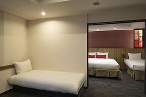 HUNDRED STAY Tokyo Shinjuku