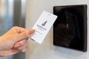 HUNDRED STAY Tokyo Shinjuku