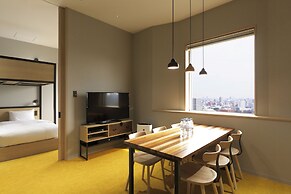 HUNDRED STAY Tokyo Shinjuku