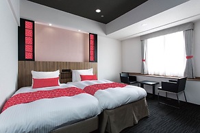 HUNDRED STAY Tokyo Shinjuku