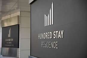 HUNDRED STAY Tokyo Shinjuku
