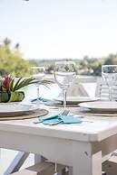 Tropicana Lagoon Apartments