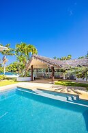 Tropicana Lagoon Apartments