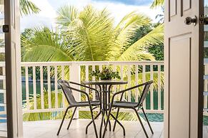 Tropicana Lagoon Apartments