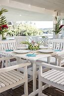 Tropicana Lagoon Apartments