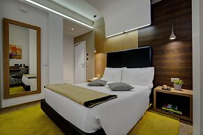 Trevi Collection Hotel