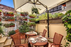 Trevi Collection Hotel