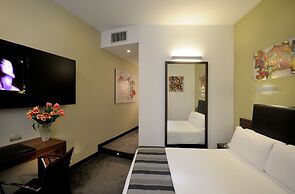 Trevi Collection Hotel